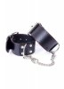 Kajdanki Fetish Boss Series Handcuffs 4 cm